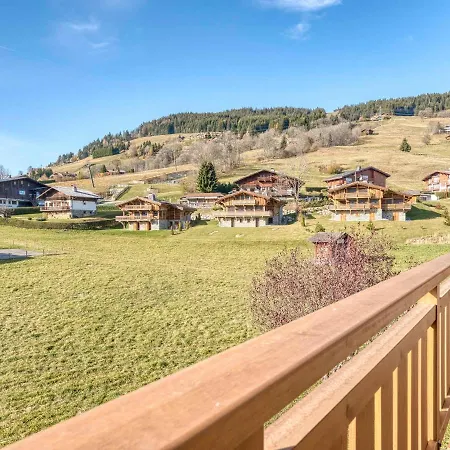 Cosy Avec Mezzanine, 4 Pers, Parking à - Fr-1-453-203 Appartamento