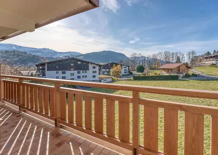 Appartamento Cosy Avec Mezzanine, 4 Pers, Parking à - Fr-1-453-203