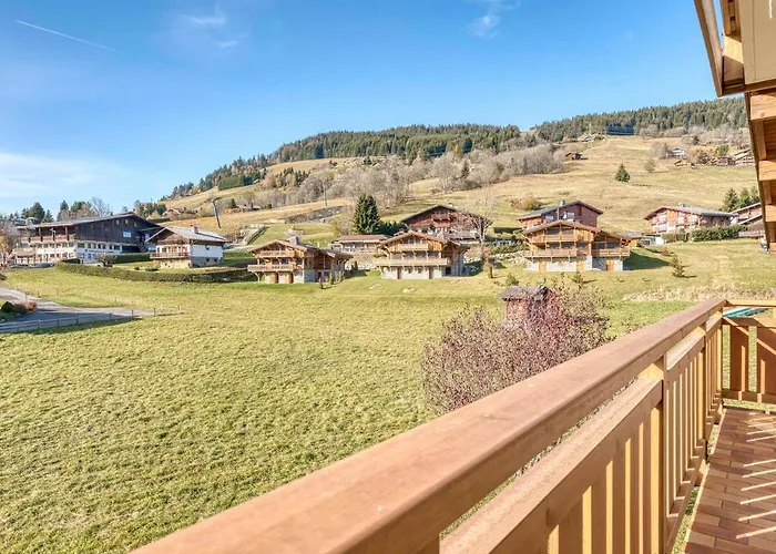 Cosy Avec Mezzanine, 4 Pers, Parking à - Fr-1-453-203 Appartamento