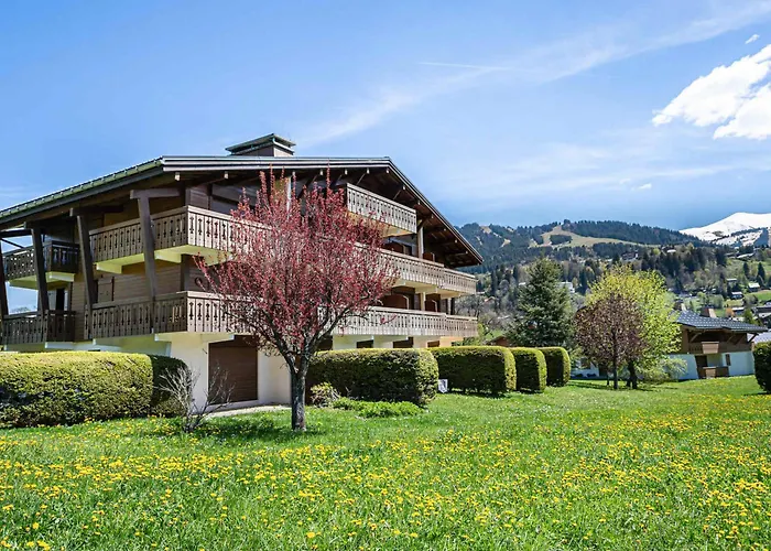 Cosy Avec Mezzanine, 4 Pers, Parking à - Fr-1-453-203 Appartamento *